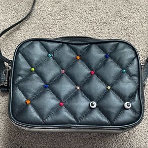 Min and Mon crossbody bag